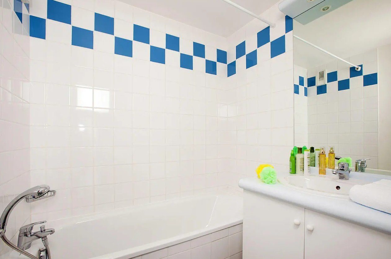 Appartement à vendre, 18m², Metz