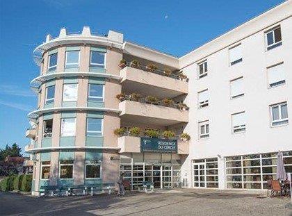 Appartement à vendre, 19m², Sathonay-Camp