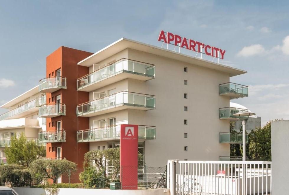 Appartement à vendre, 24m², Antibes