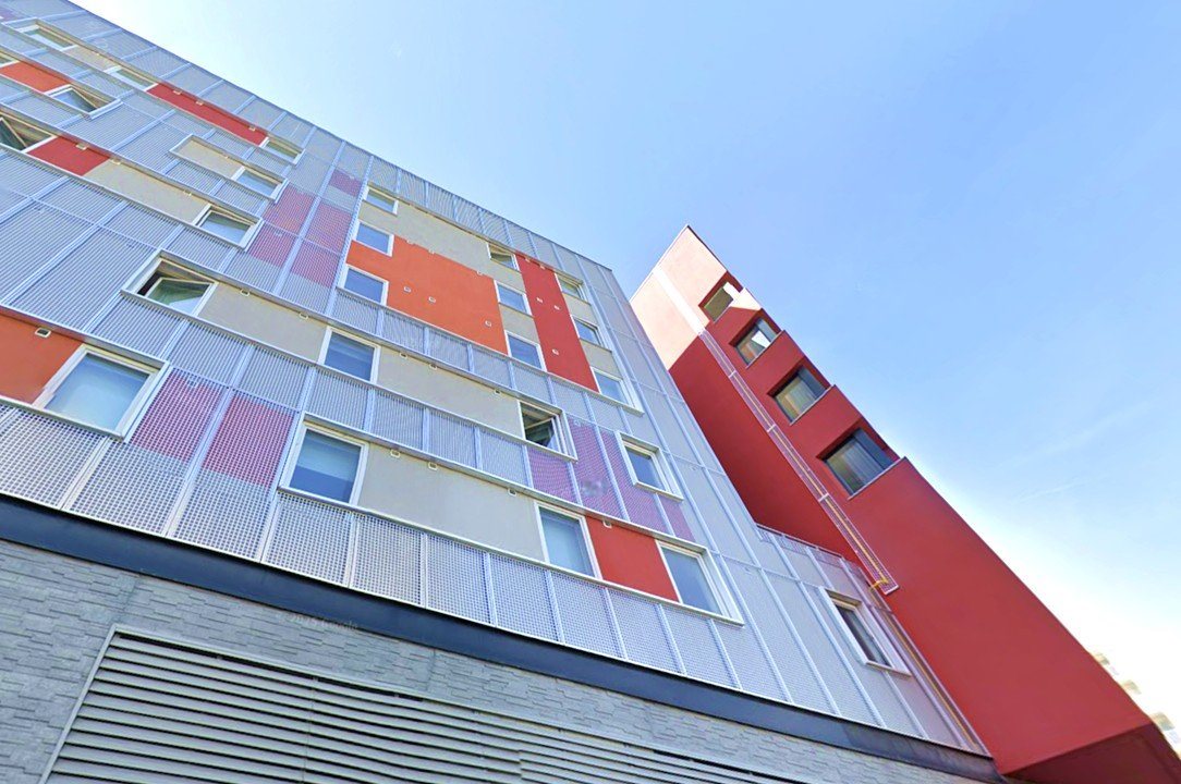 Appartement à vendre, 19m², Nanterre