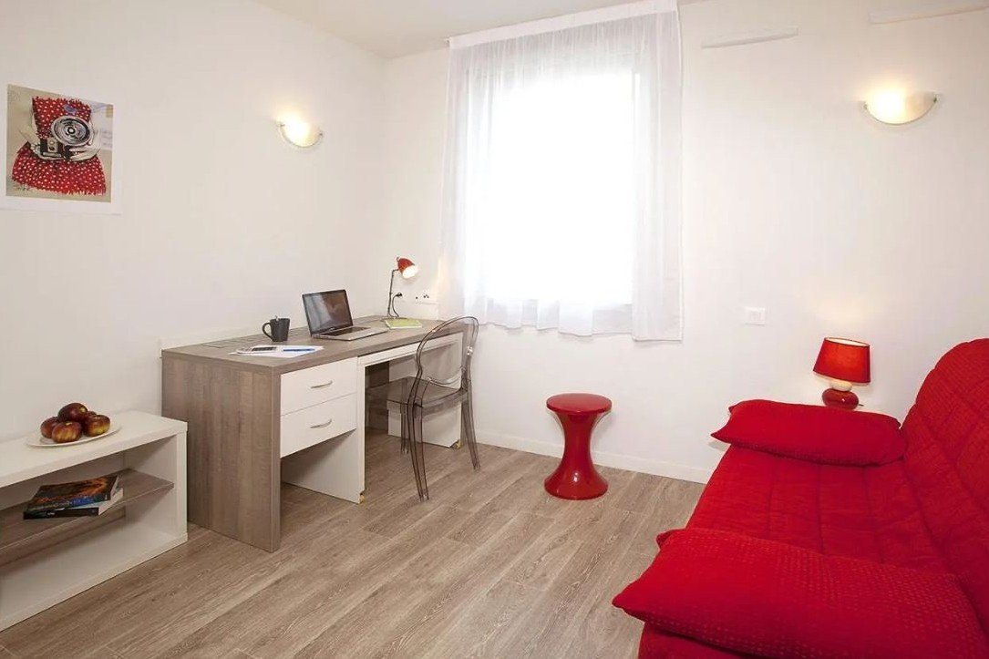 Appartement à vendre, 19m², Nanterre