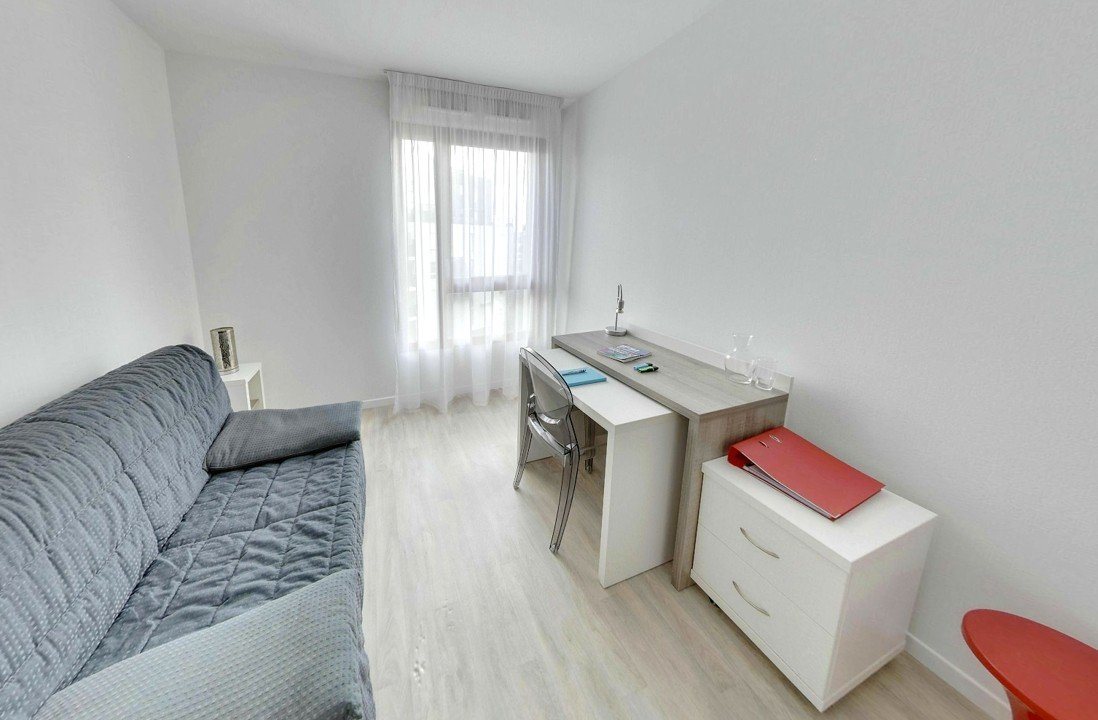 Appartement à vendre, 18m², Rosny-sous-Bois