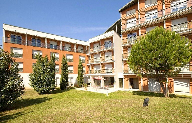 Appartement à vendre, 22m², Valence