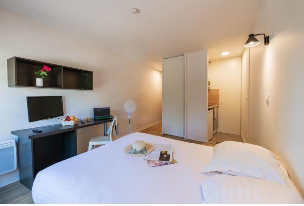 Appartement à vendre, 22m², Valence