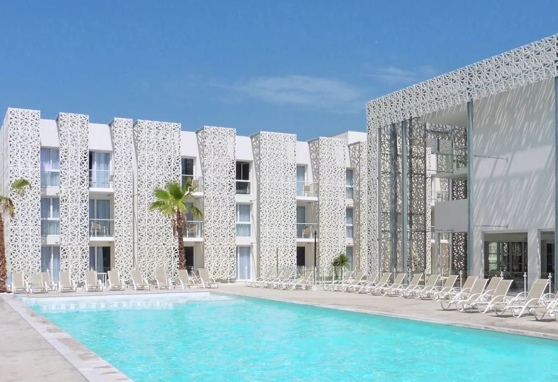 Appartement à vendre, 38m², Agde (Cap d'Agde)