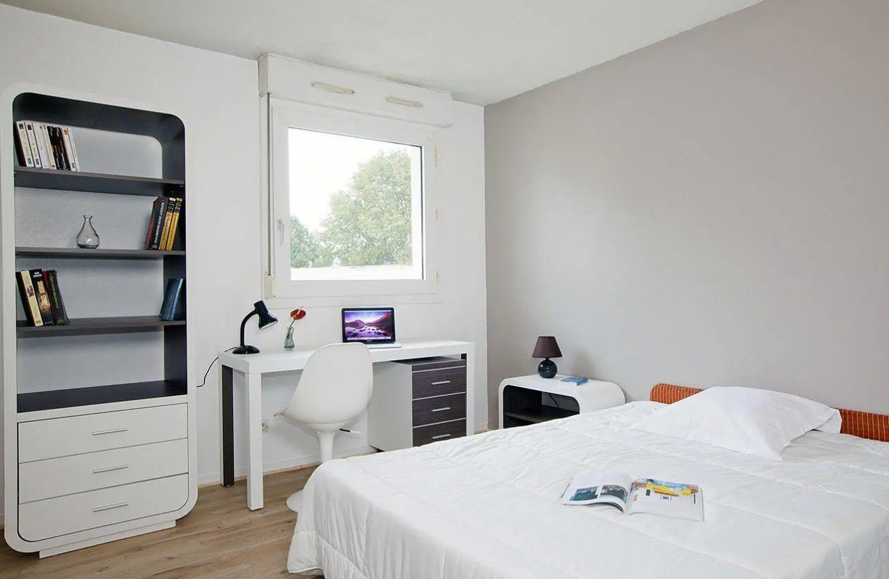 Appartement à vendre, 31m², Bordeaux
