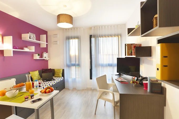 Appartement à vendre, 18m², Roubaix