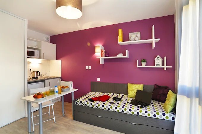Appartement à vendre, 18m², Roubaix