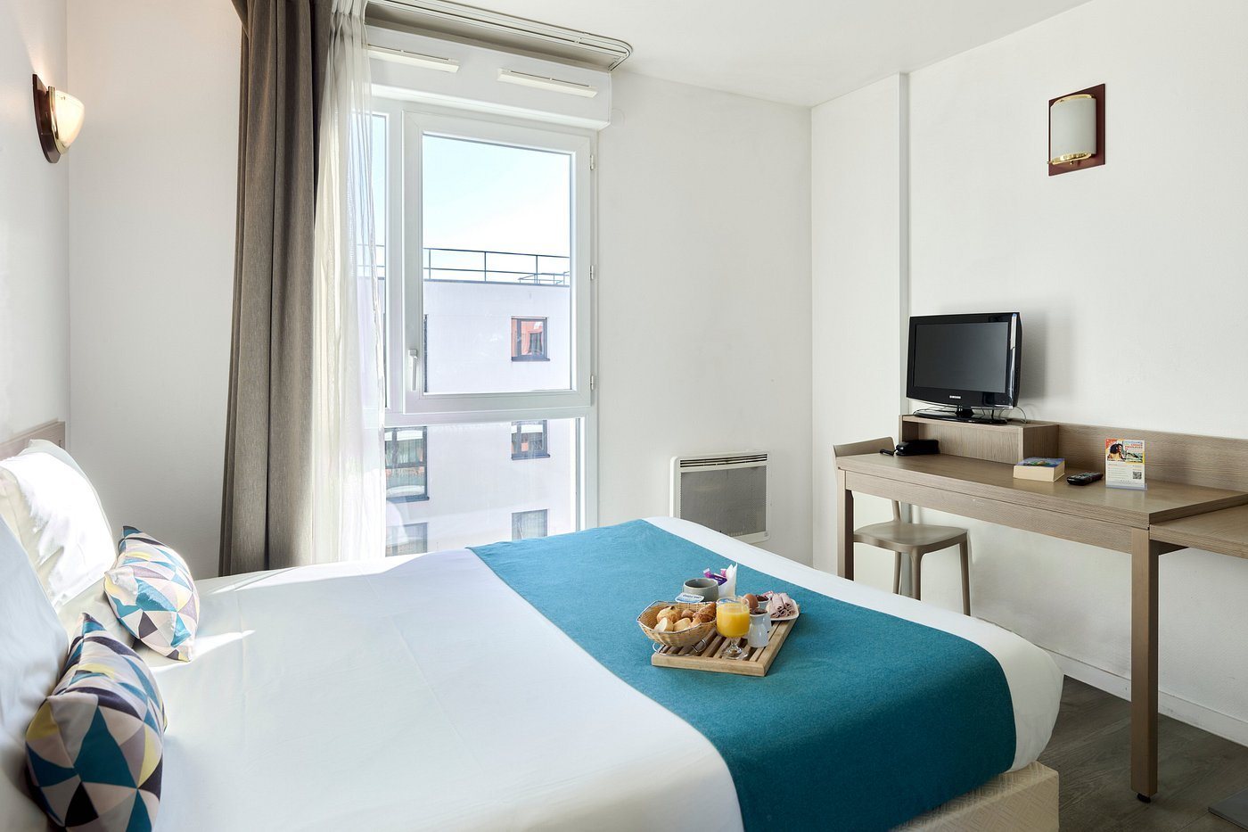 Appartement à vendre, 20m², Saint-Cyr-l'Ecole