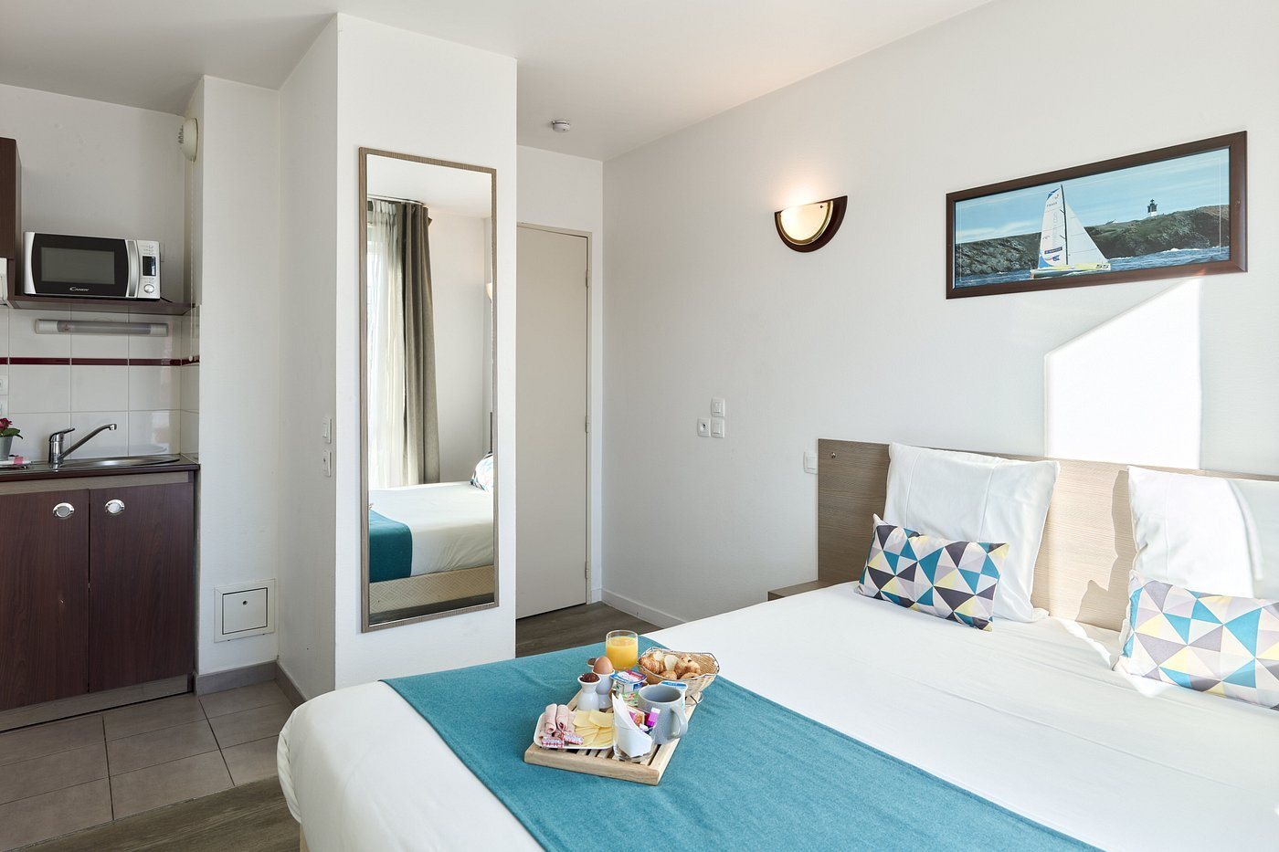 Appartement à vendre, 20m², Saint-Cyr-l'Ecole