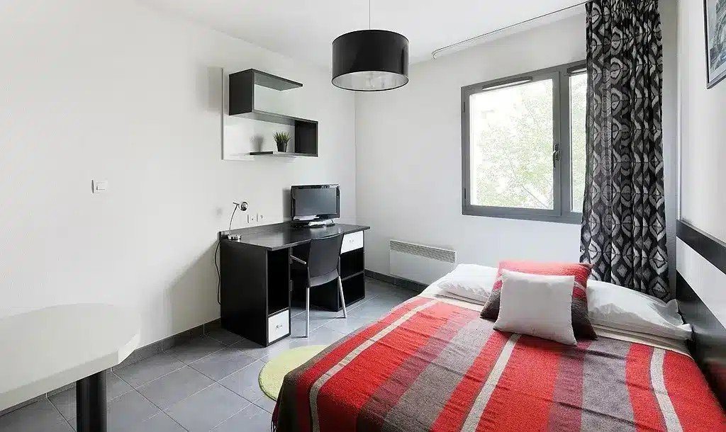 Appartement à vendre, 18m², Lyon 7ème