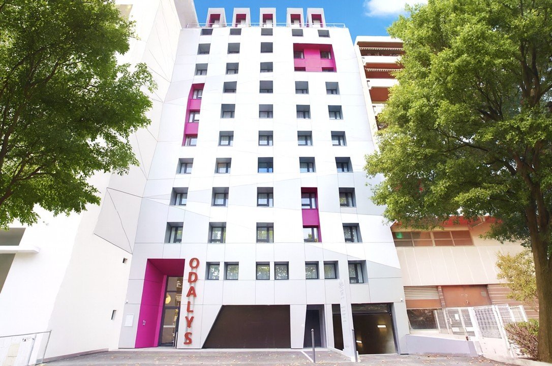 Appartement à vendre, 22m², Marseille 4ème