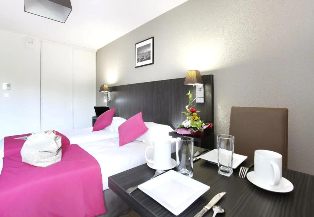 Appartement à vendre, 22m², Marseille 4ème