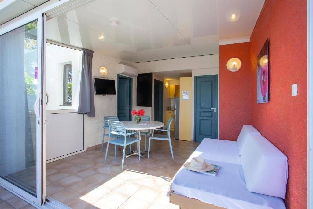Appartement à vendre, 34m², Borgo