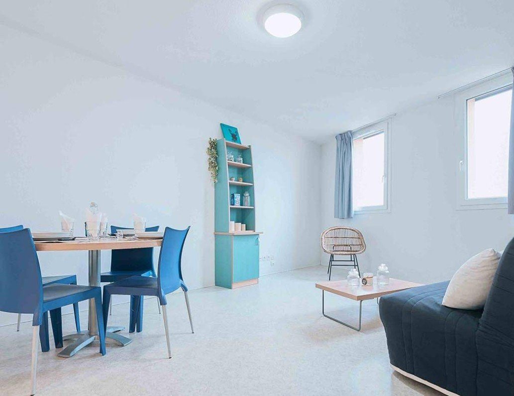 Appartement à vendre, 34m², Clermont-Ferrand