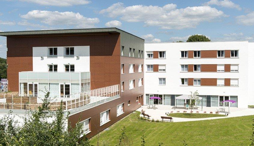 Appartement à vendre, 20m², Esbly