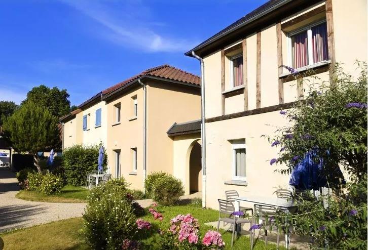 Appartement à vendre, 44m², Montignac-Lascaux