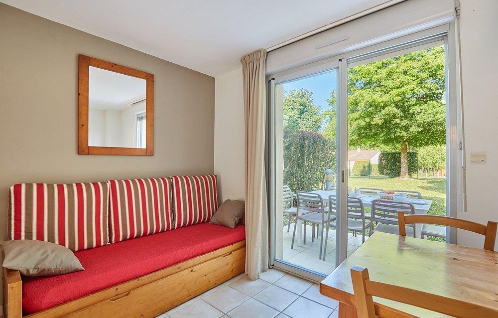 Appartement à vendre, 44m², Montignac-Lascaux