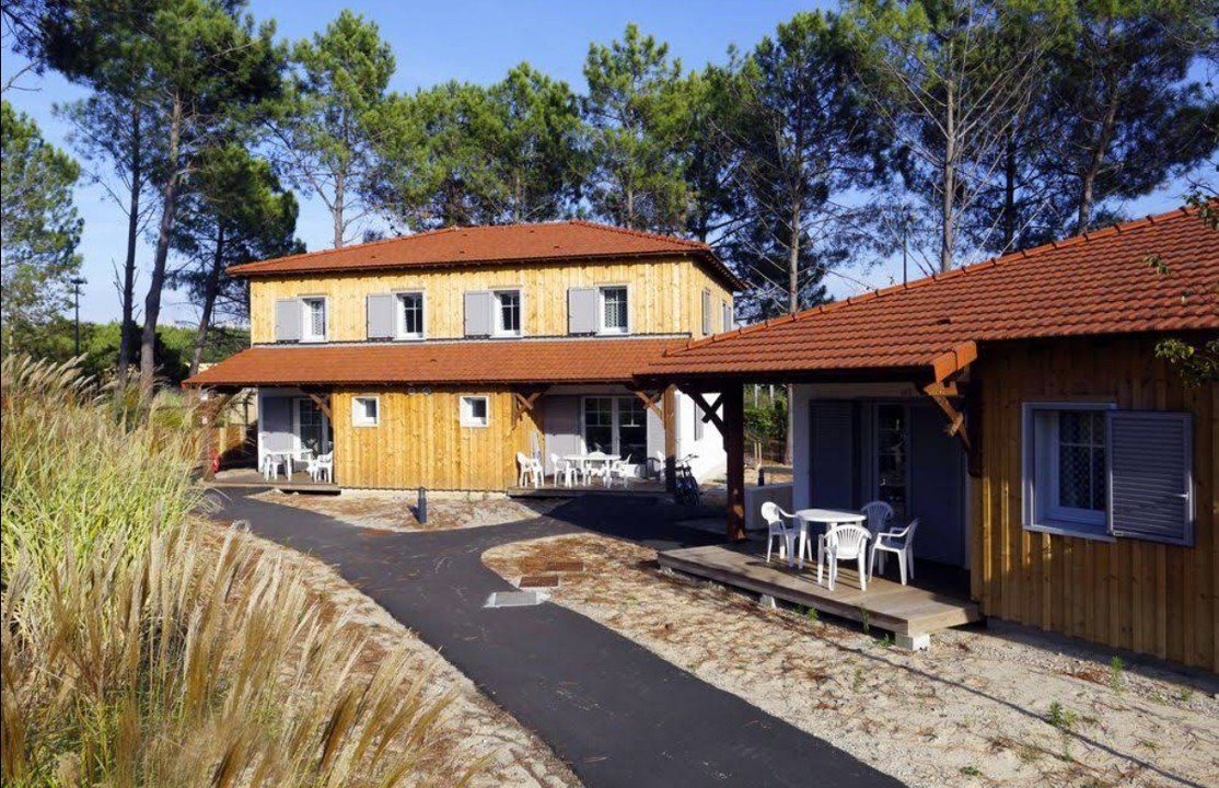 Appartement à vendre, 45m², Mimizan