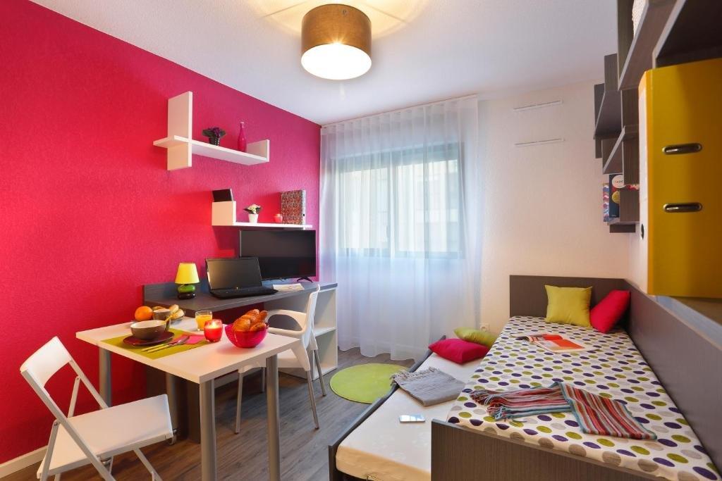 Appartement à vendre, 19m², Aix-en-Provence