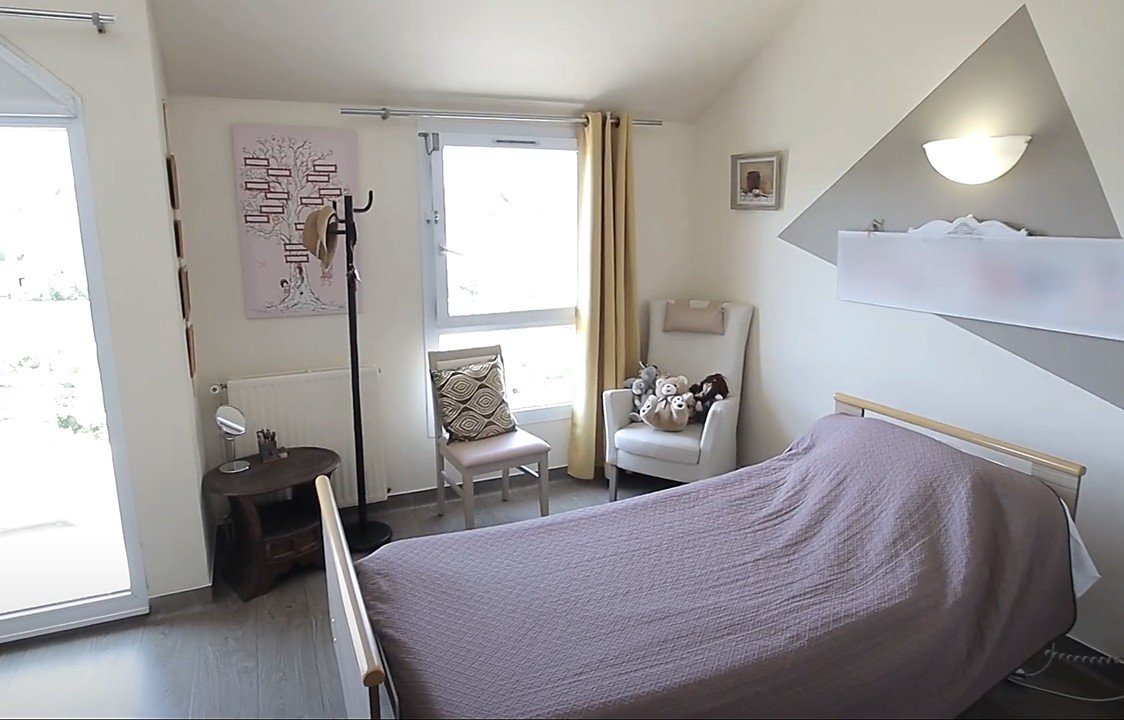 Appartement à vendre, 24m², Brest