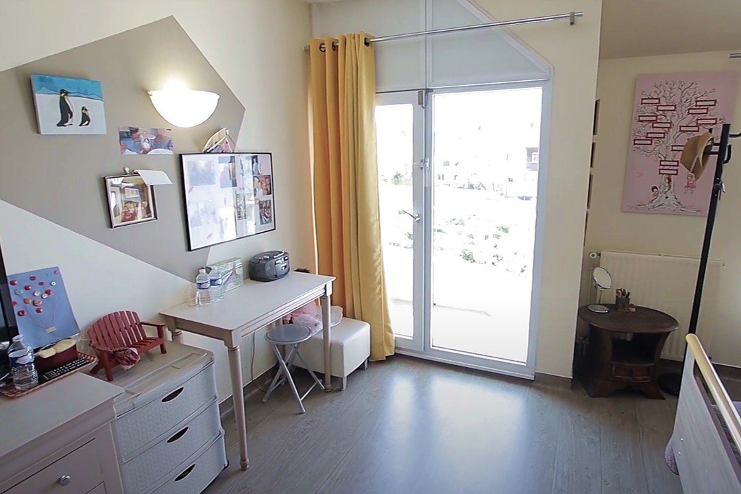 Appartement à vendre, 24m², Brest