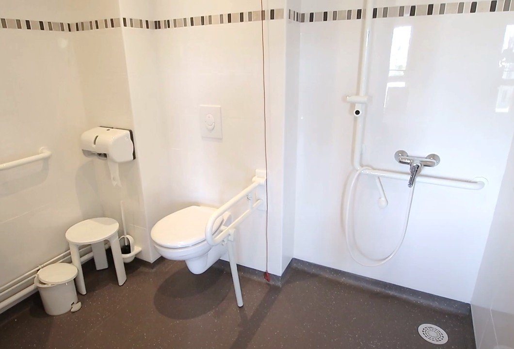 Appartement à vendre, 24m², Brest