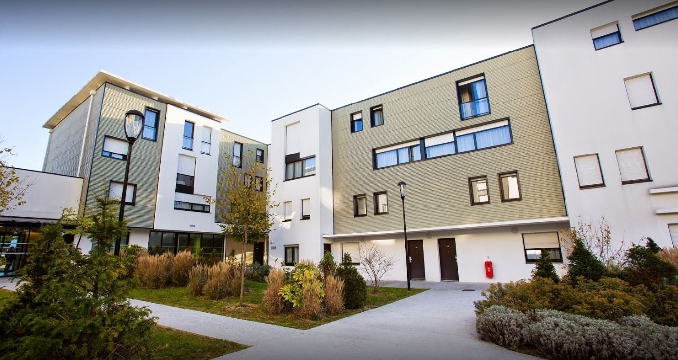 Appartement à vendre, 23m², Pau