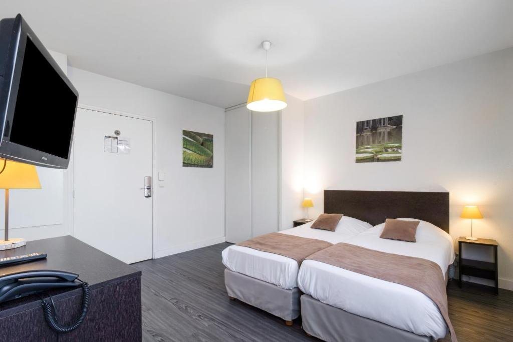 Appartement à vendre, 23m², Pau