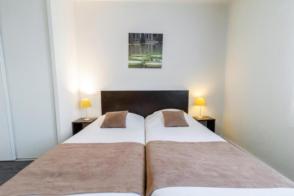 Appartement à vendre, 23m², Pau