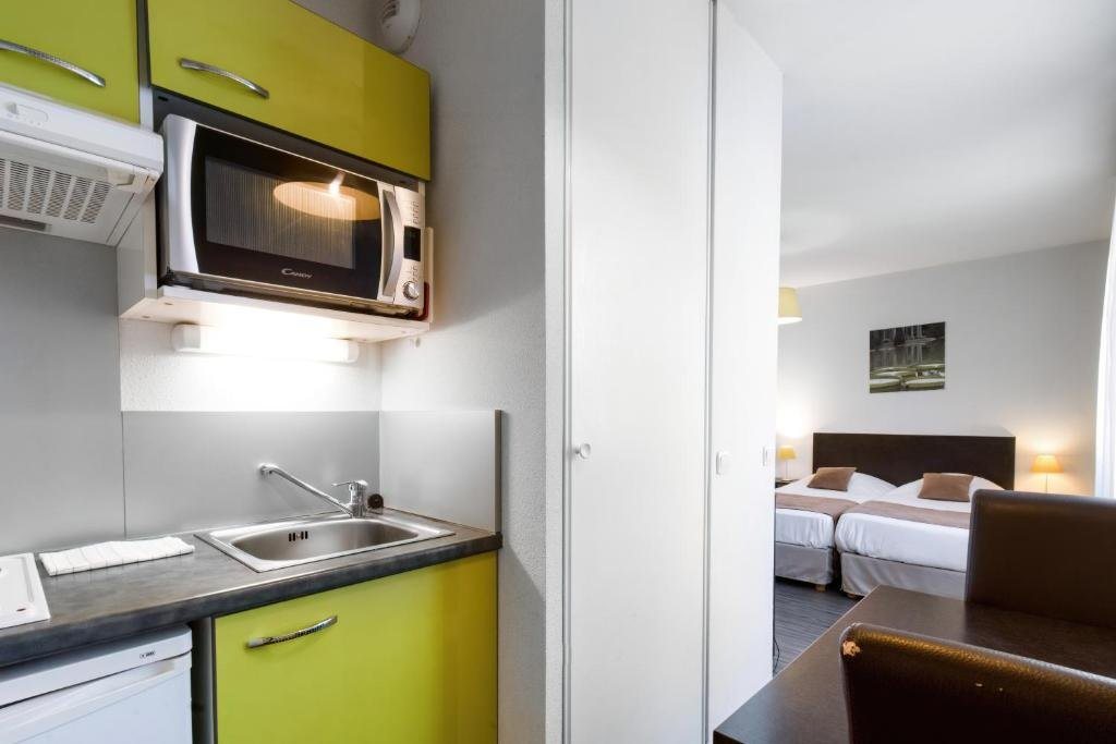 Appartement à vendre, 23m², Pau