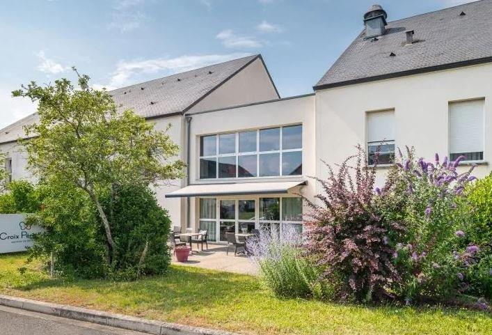 Appartement à vendre, 19m², Saint-Cyr-sur-Loire
