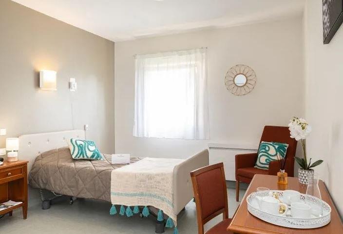 Appartement à vendre, 19m², Saint-Cyr-sur-Loire