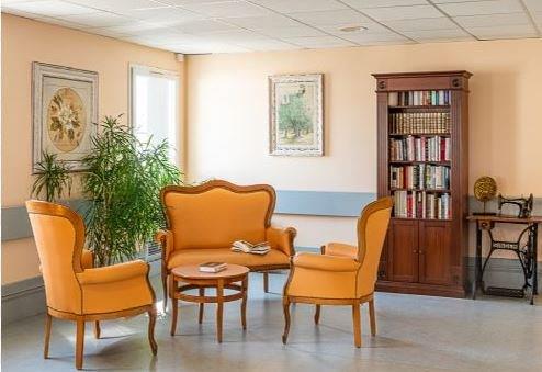 Appartement à vendre, 19m², Saint-Cyr-sur-Loire