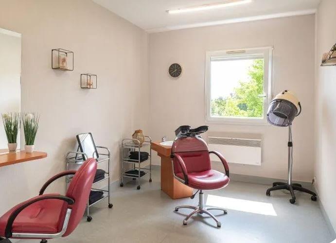 Appartement à vendre, 19m², Saint-Cyr-sur-Loire