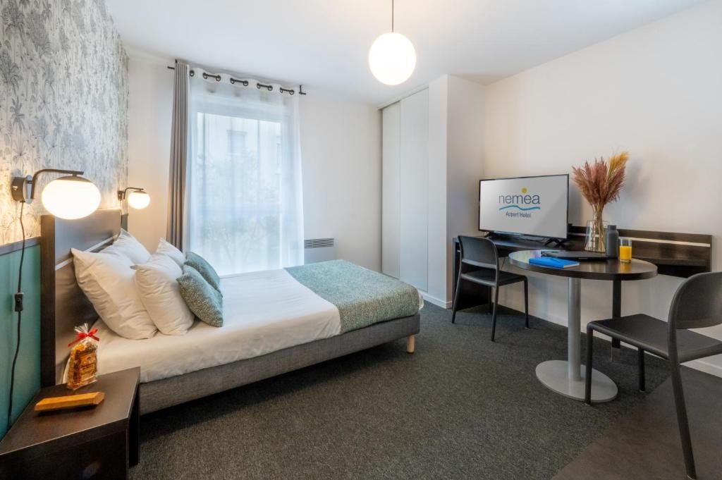Appartement à vendre, 21m², Nancy