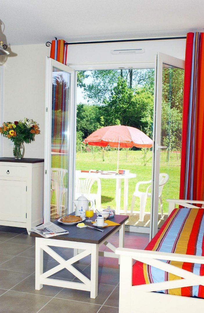 Appartement à vendre, 45m², Saint-Pol-de-Léon