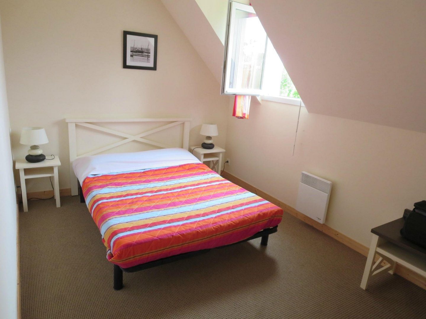 Appartement à vendre, 45m², Saint-Pol-de-Léon