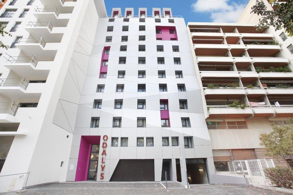 Appartement à vendre, 22m², Marseille 4ème