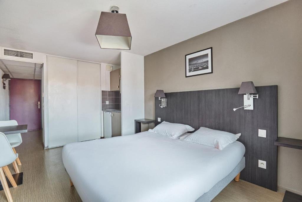 Appartement à vendre, 22m², Marseille 4ème