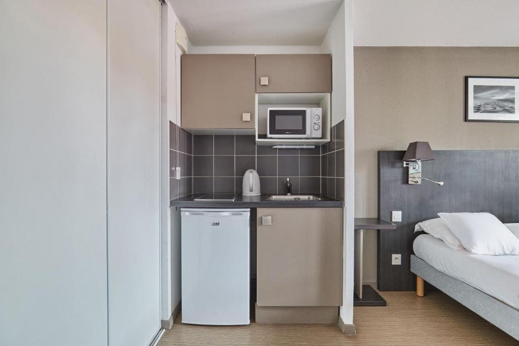 Appartement à vendre, 22m², Marseille 4ème