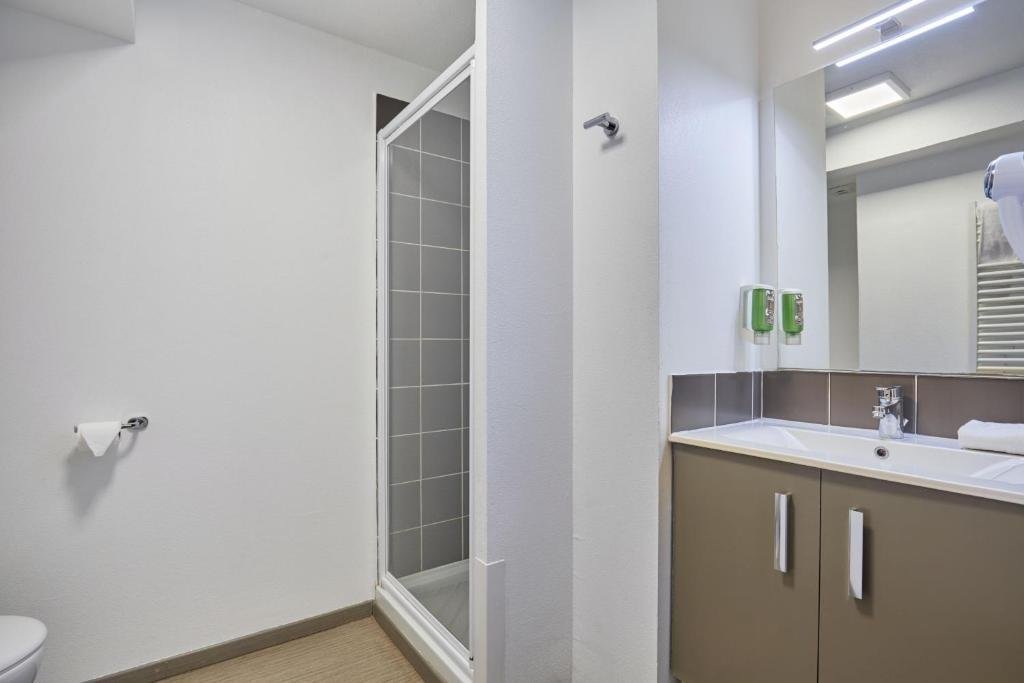 Appartement à vendre, 22m², Marseille 4ème