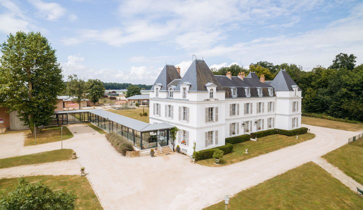 Appartement à vendre, 21m², Bombon