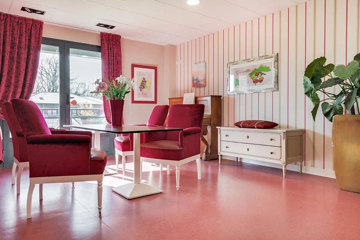 Appartement à vendre, 21m², Bombon