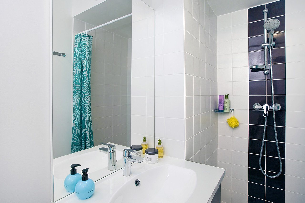 Appartement à vendre, 17m², Bordeaux