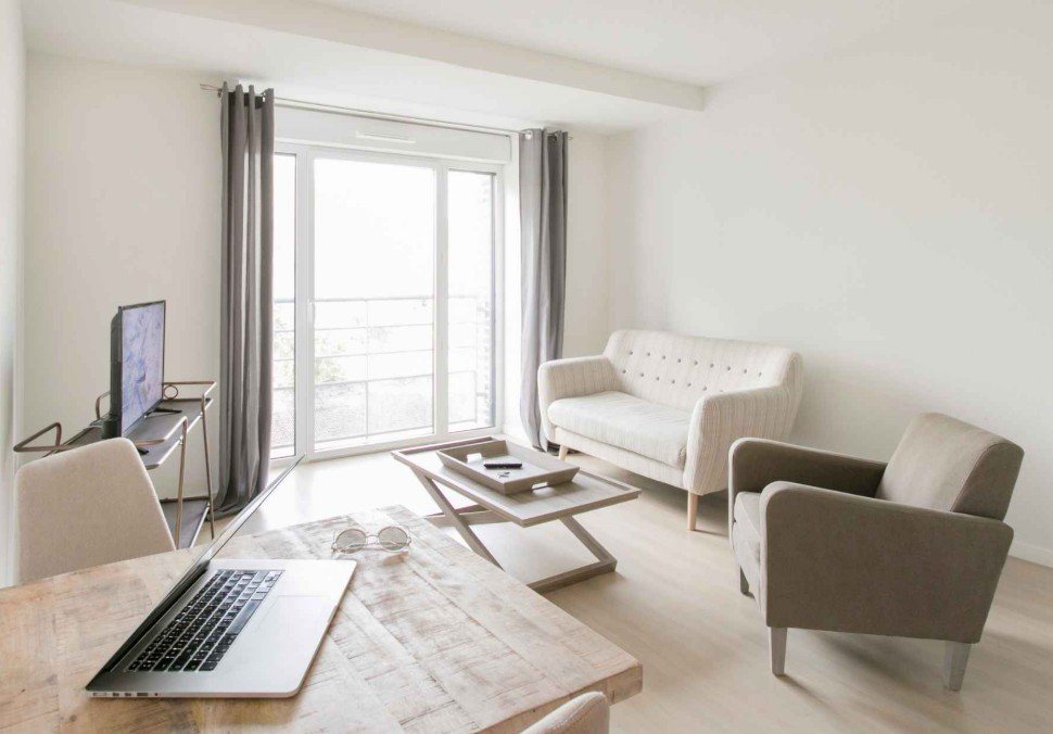 Appartement à vendre, 41m², Troyes