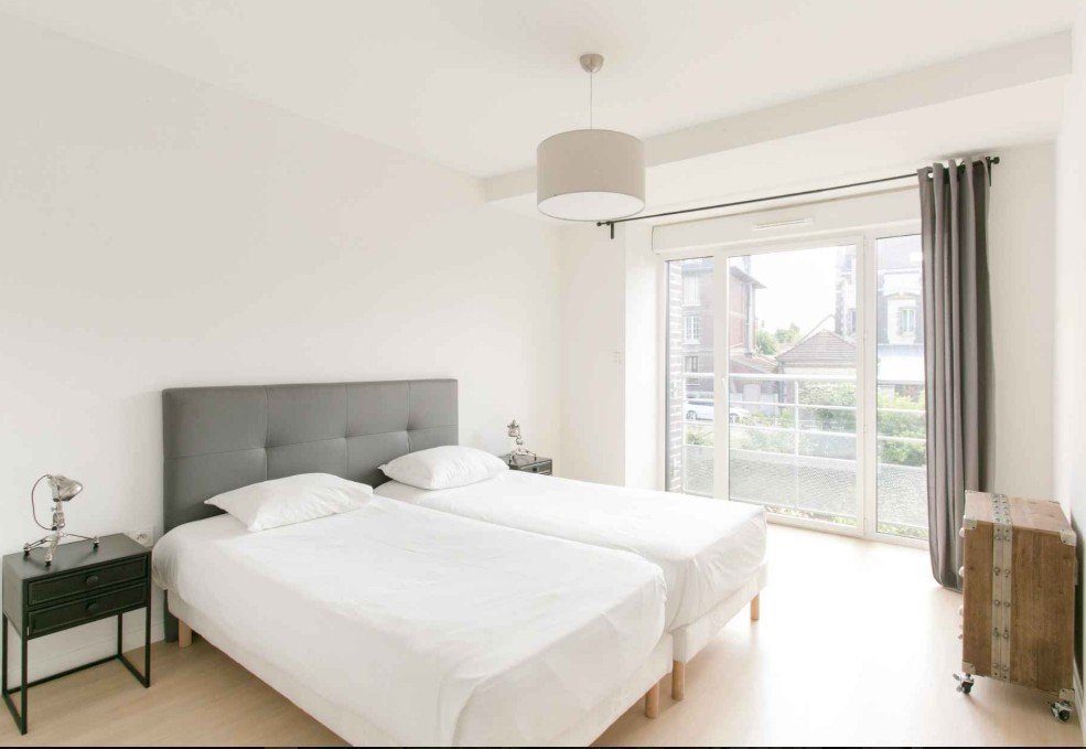 Appartement à vendre, 41m², Troyes