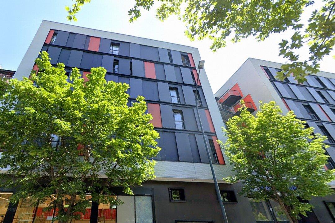 Appartement à vendre, 18m², Asnières-sur-Seine