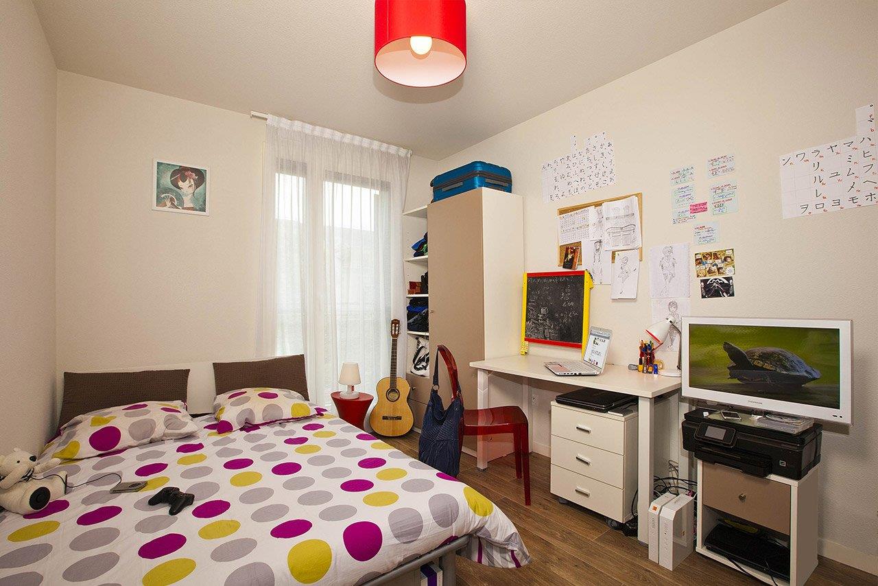 Appartement à vendre, 18m², Asnières-sur-Seine