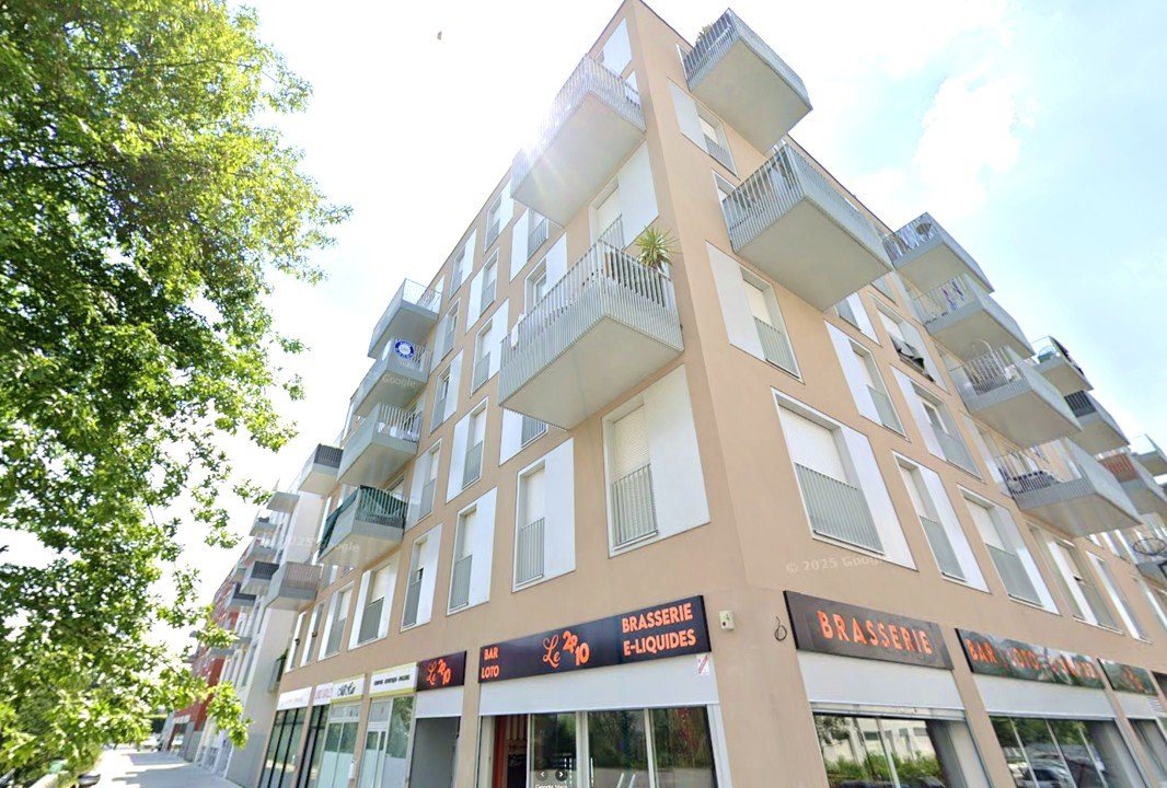 Appartement à vendre, 20m², Sevran
